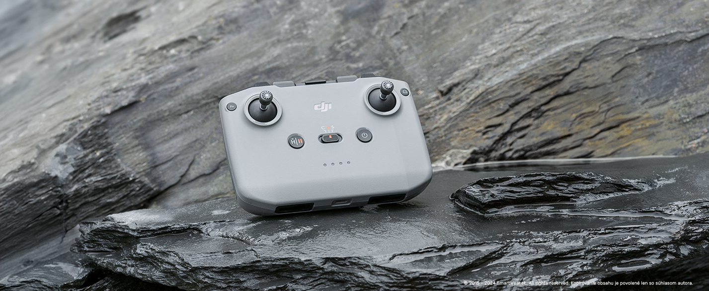 DJI RC-N3
